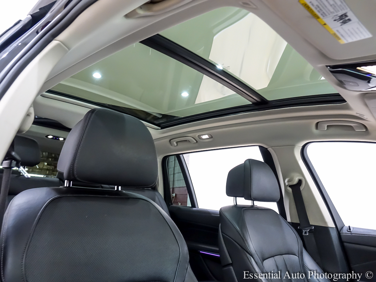 BMW X7 xDrive40i 2020