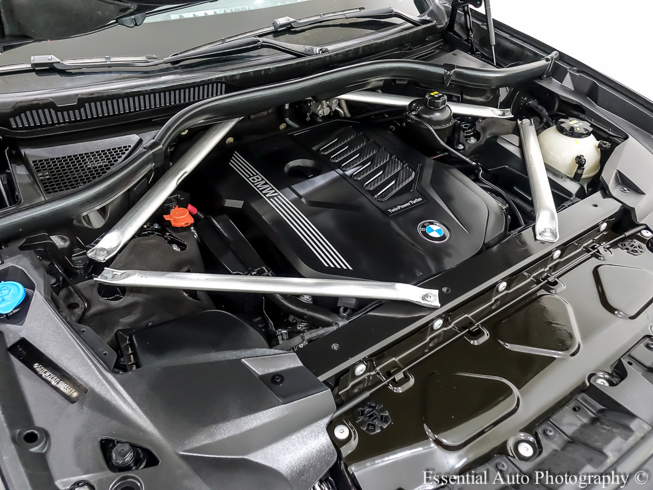 BMW X7 xDrive40i 2020