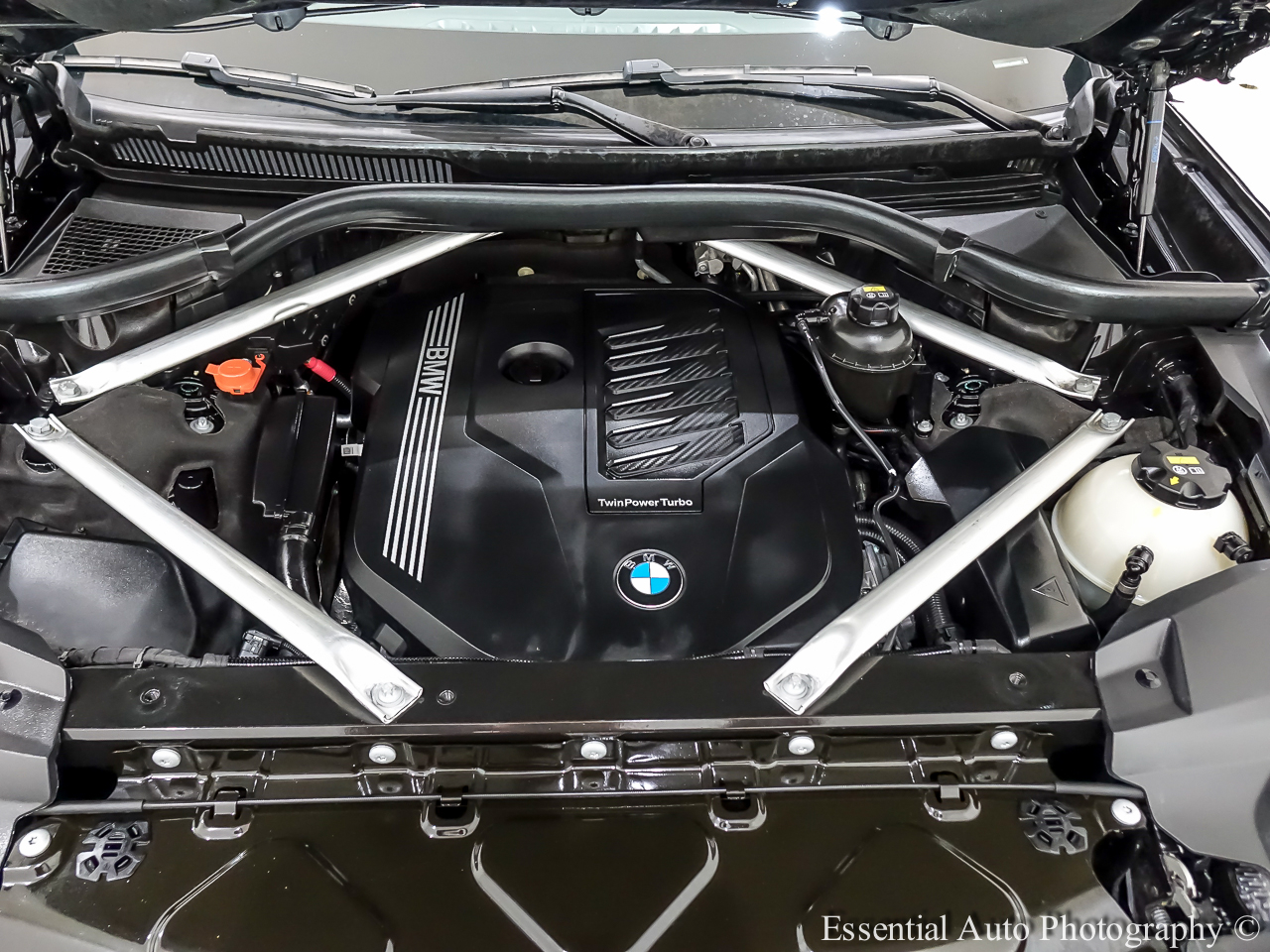 BMW X7 xDrive40i 2020