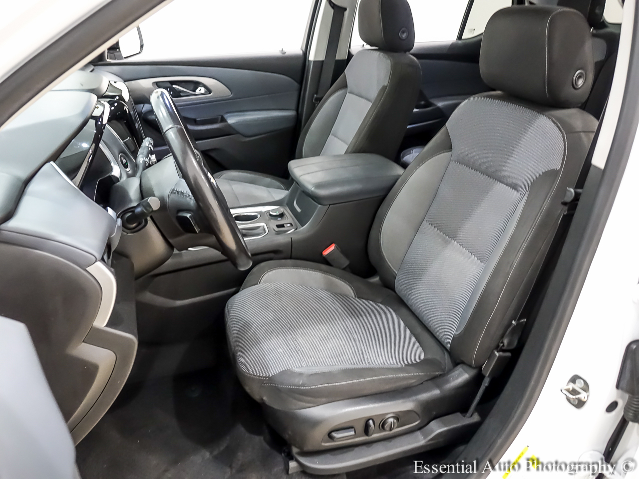 Chevrolet Traverse LT Cloth AWD 2018