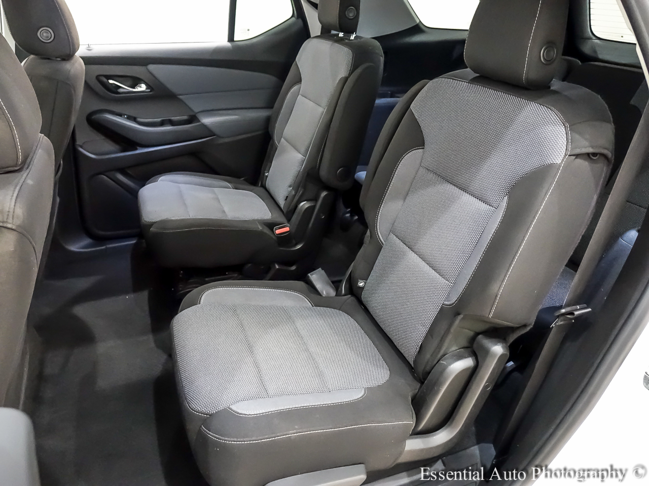 Chevrolet Traverse LT Cloth AWD 2018