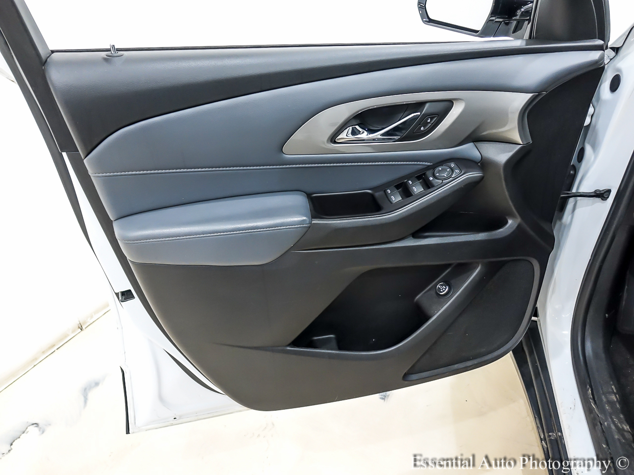 Chevrolet Traverse LT Cloth AWD 2018