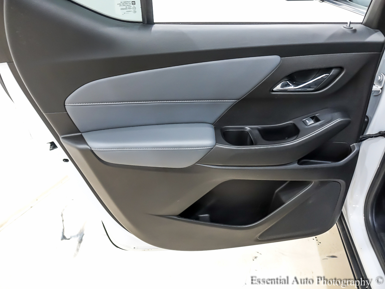 Chevrolet Traverse LT Cloth AWD 2018