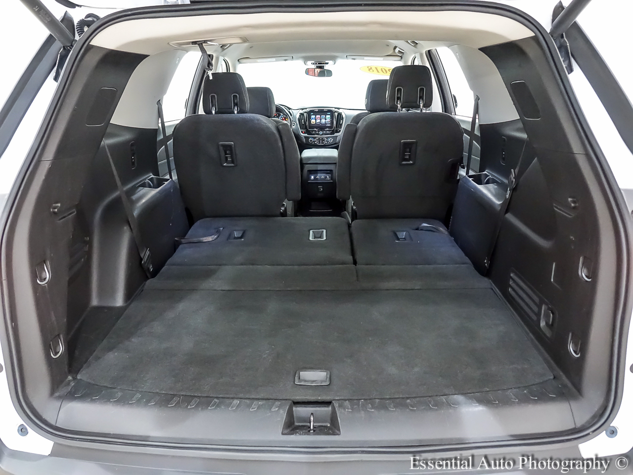 Chevrolet Traverse LT Cloth AWD 2018