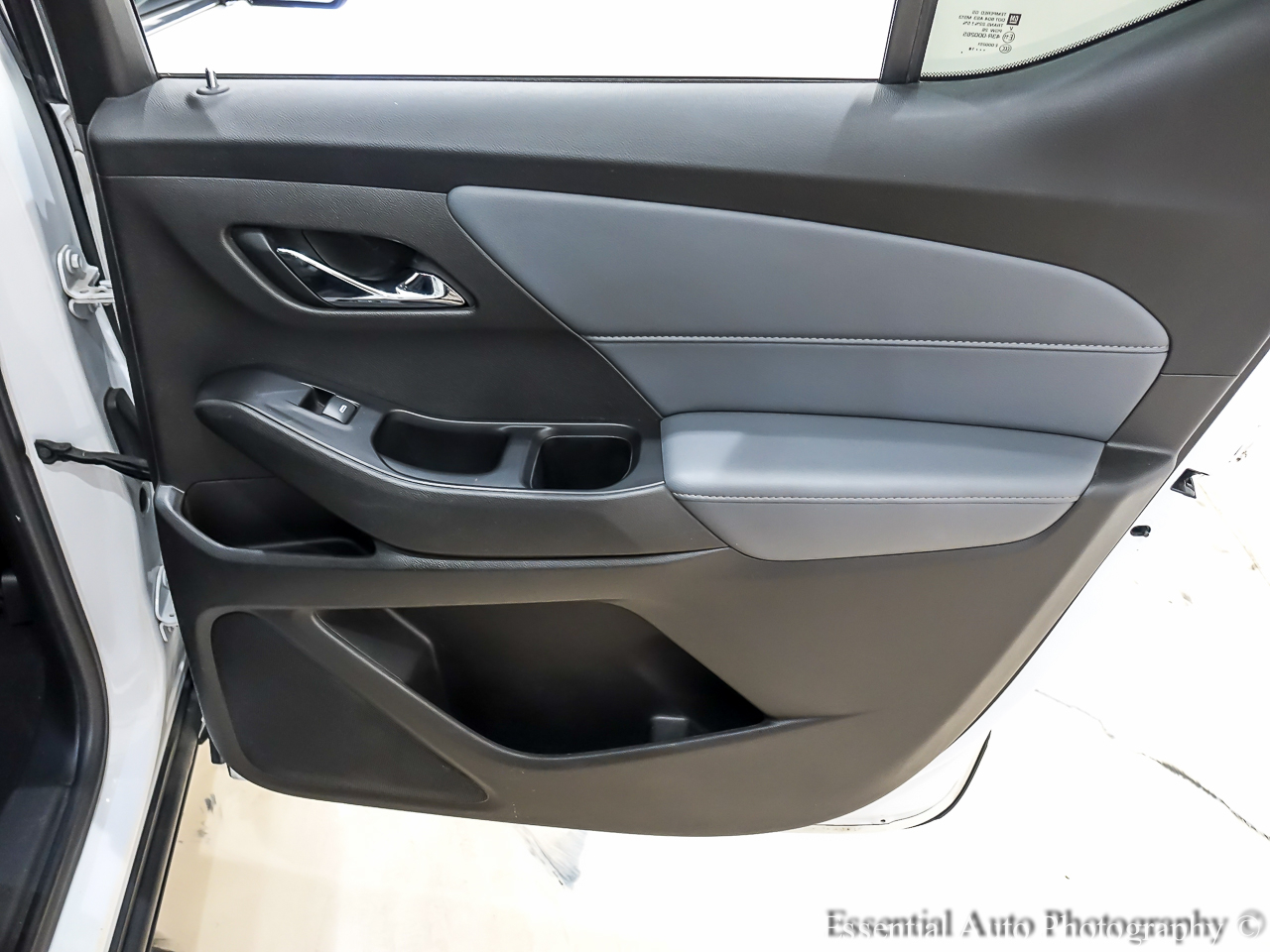 Chevrolet Traverse LT Cloth AWD 2018