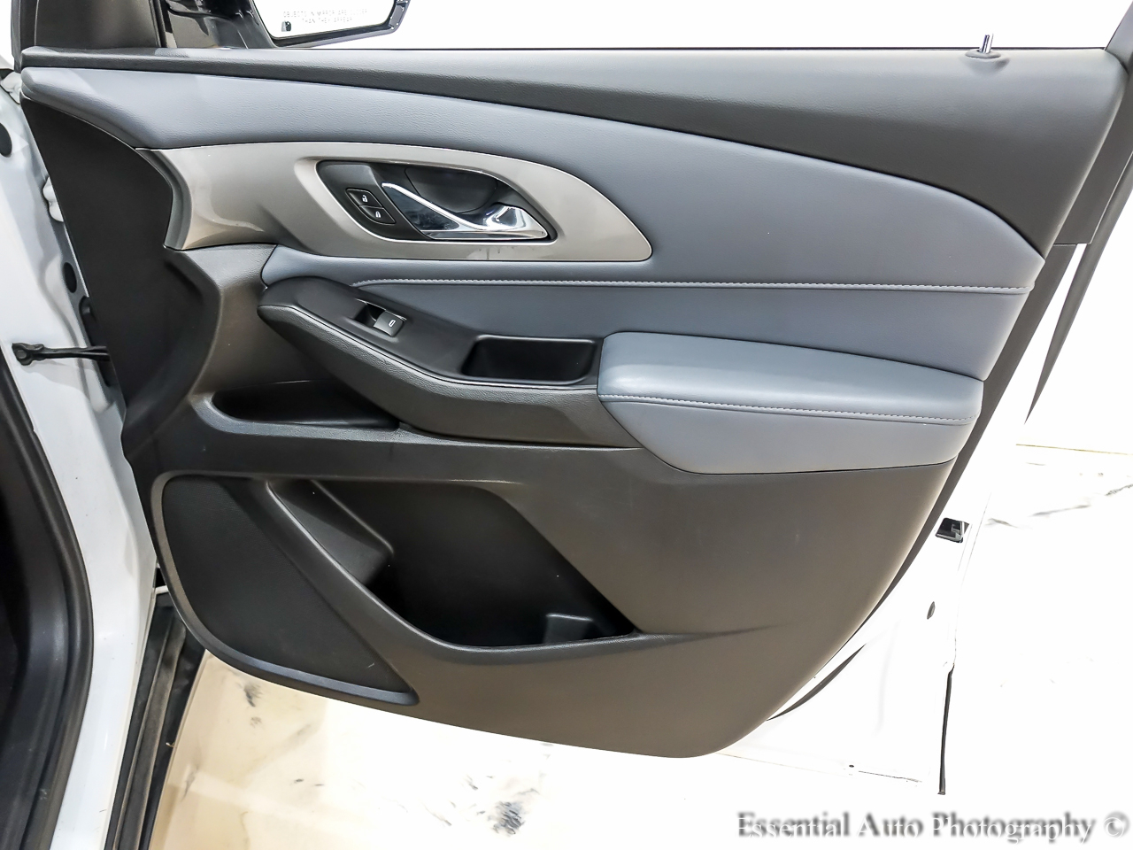 Chevrolet Traverse LT Cloth AWD 2018