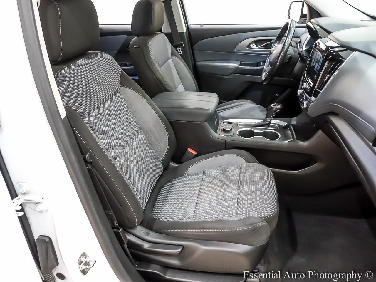 Chevrolet Traverse LT Cloth AWD 2018