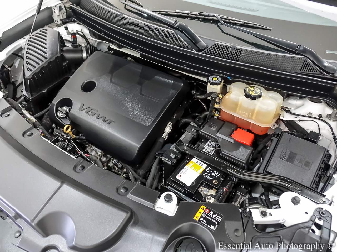 Chevrolet Traverse LT Cloth AWD 2018