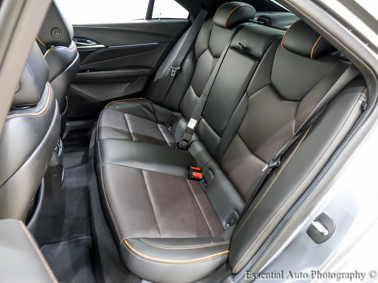 Cadillac CT4 Sport 2021