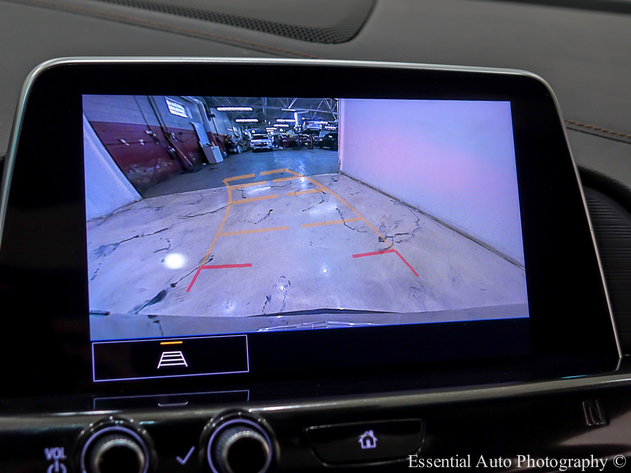 Cadillac CT4 Sport 2021