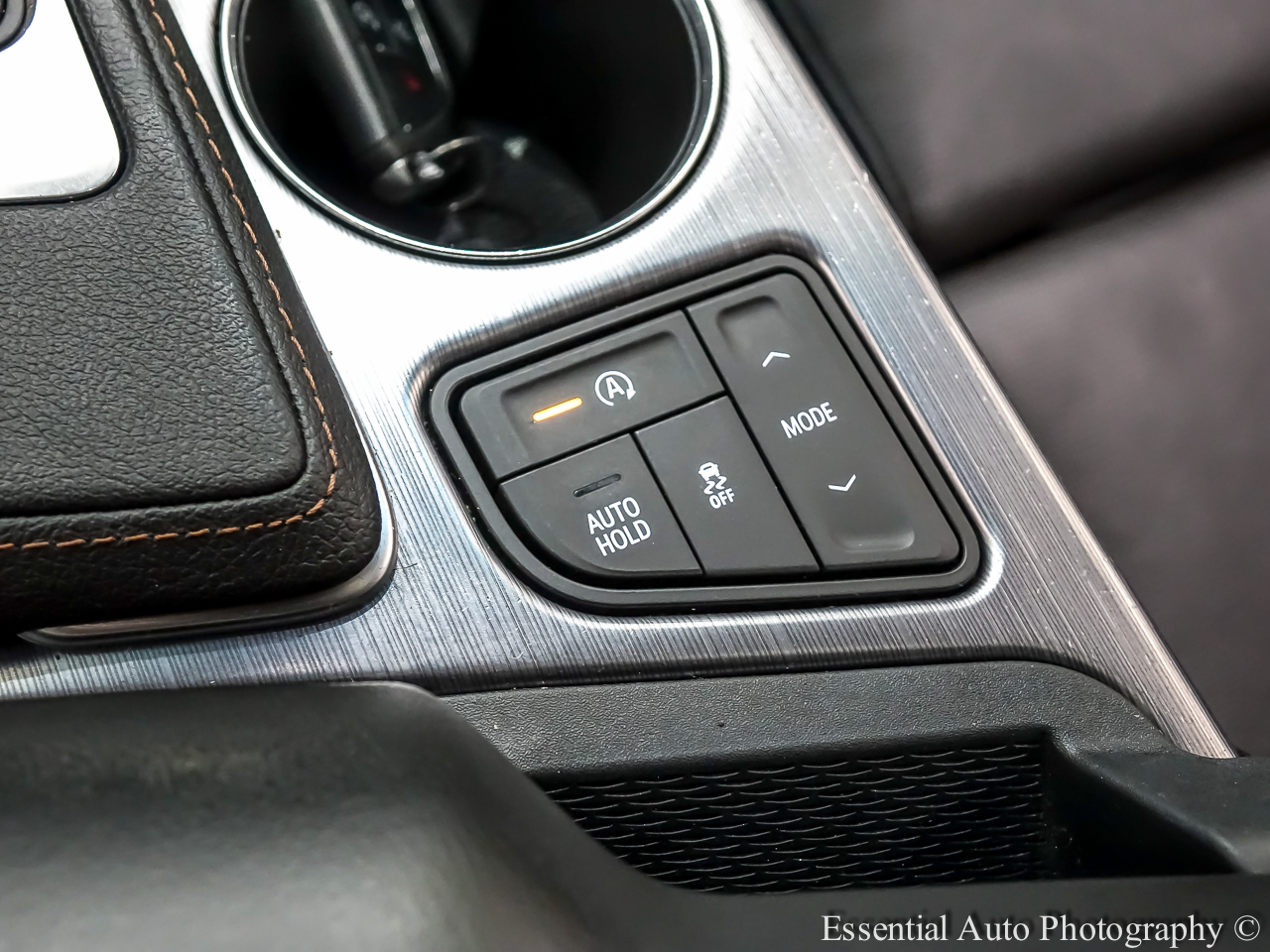 Cadillac CT4 Sport 2021