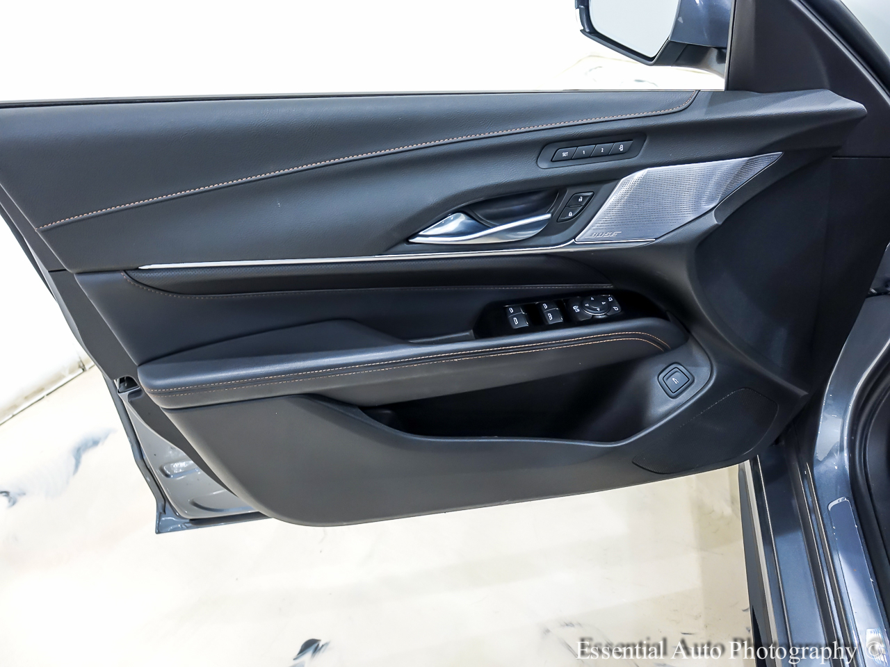 Cadillac CT4 Sport 2021