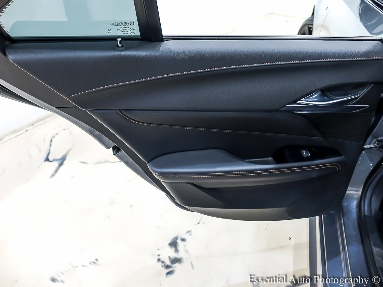 Cadillac CT4 Sport 2021