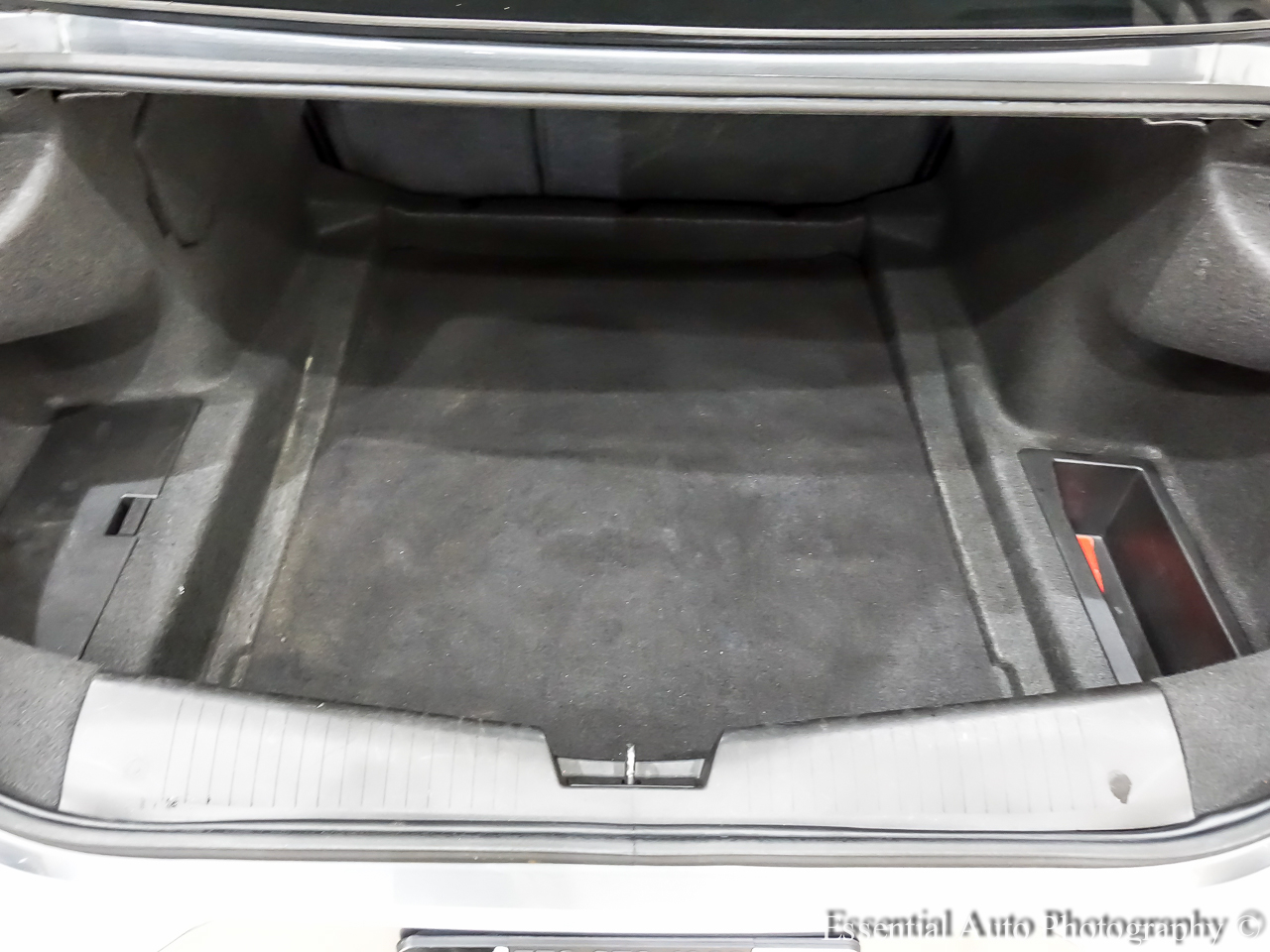 Cadillac CT4 Sport 2021