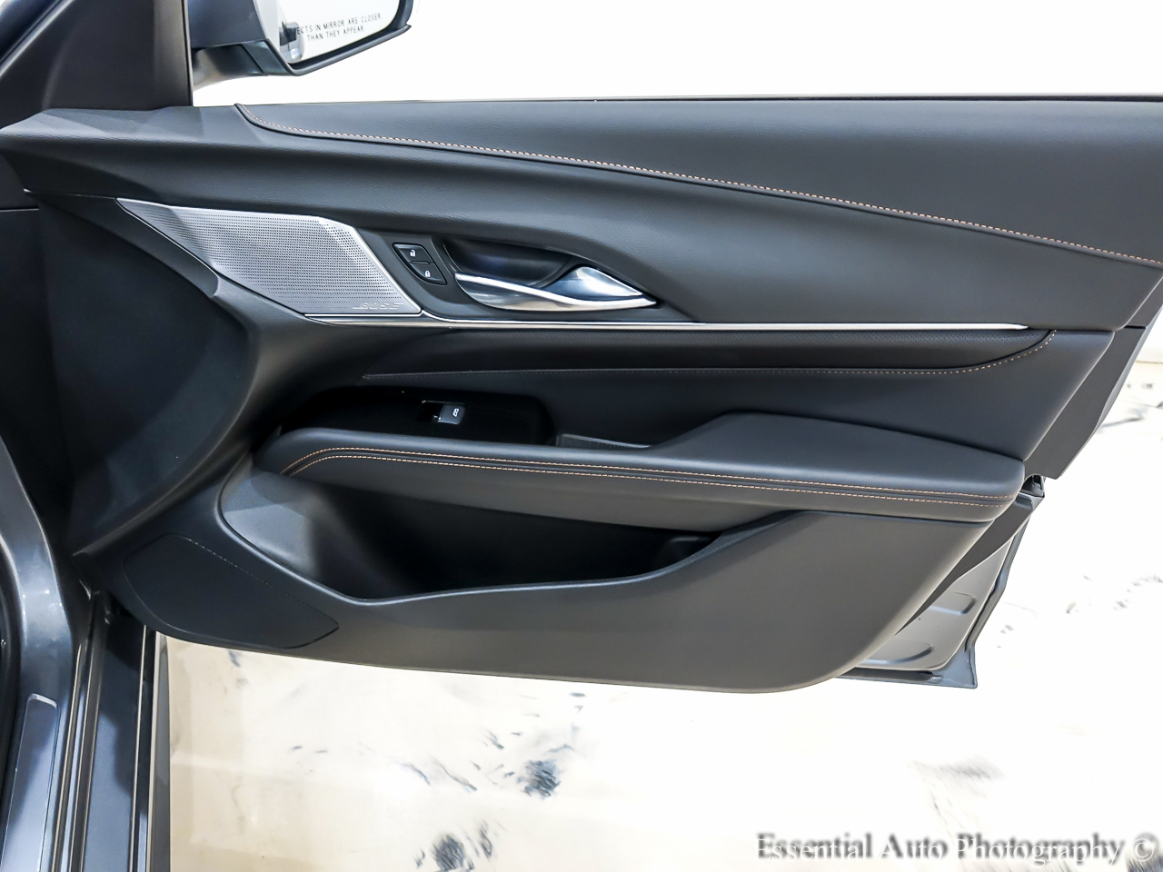 Cadillac CT4 Sport 2021