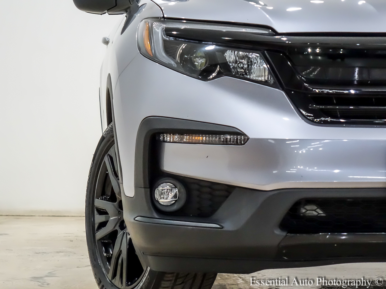 Honda Pilot SE 4WD 2022