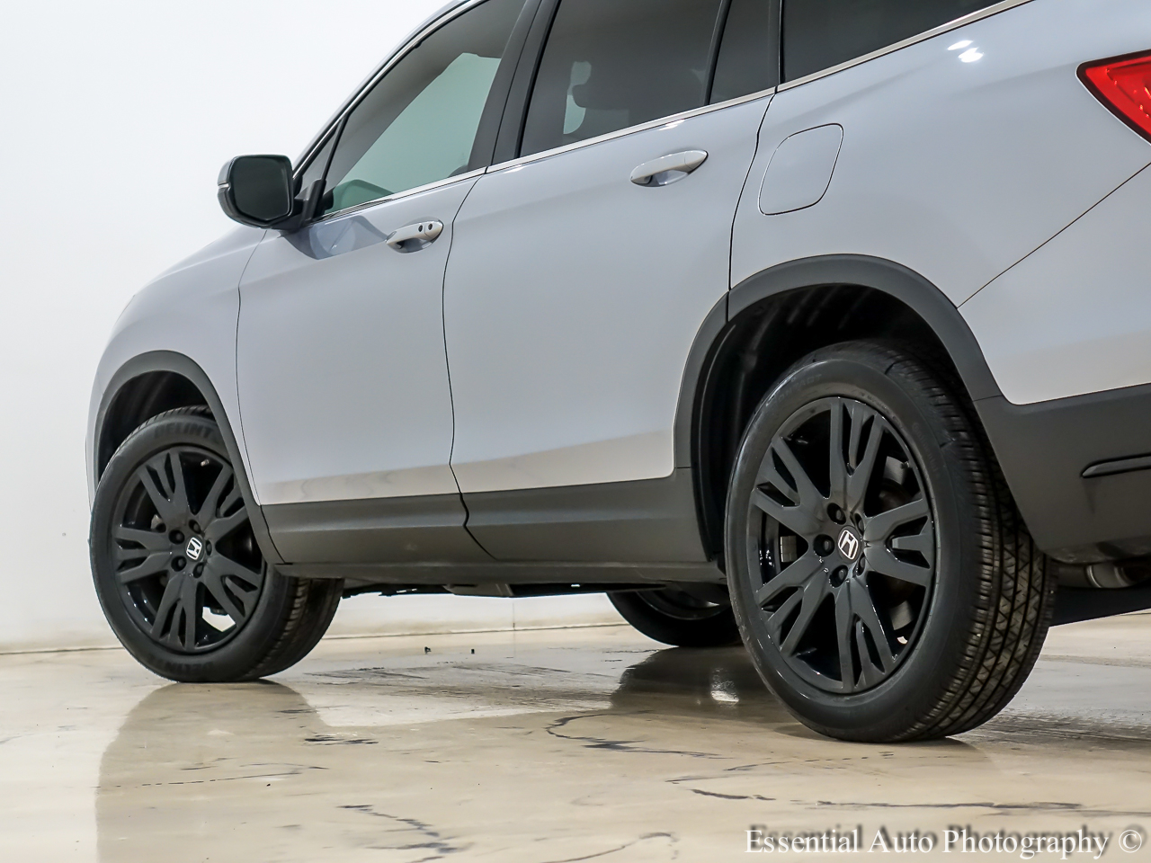 Honda Pilot SE 4WD 2022