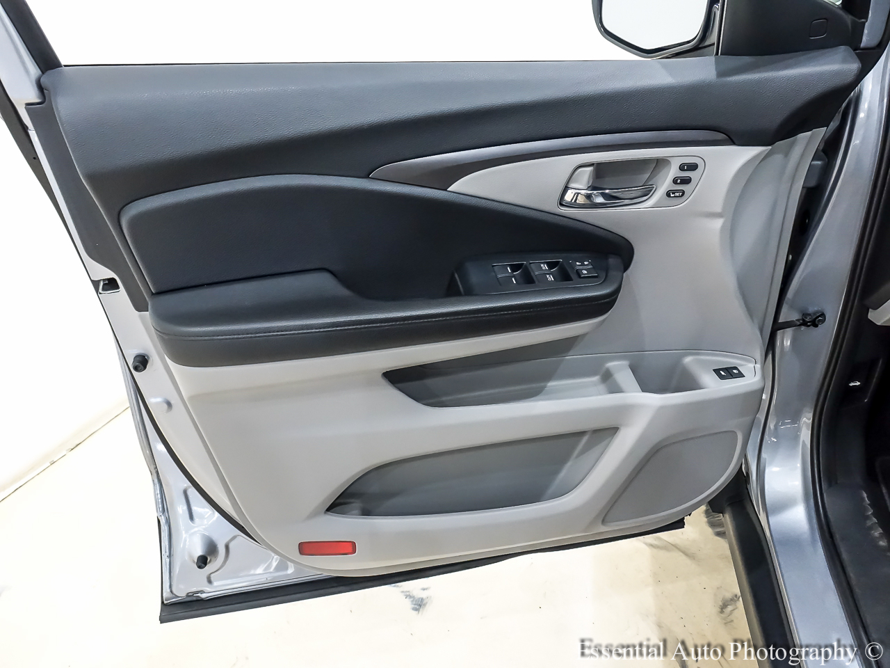 Honda Pilot SE 4WD 2022