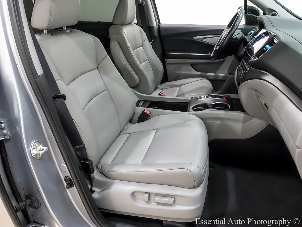 Honda Pilot SE 4WD 2022