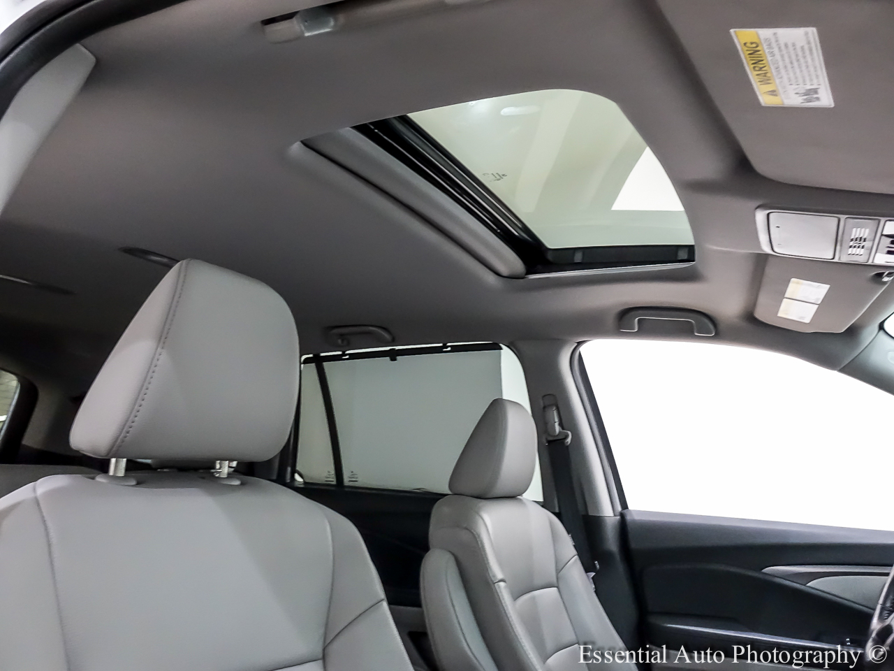 Honda Pilot SE 4WD 2022