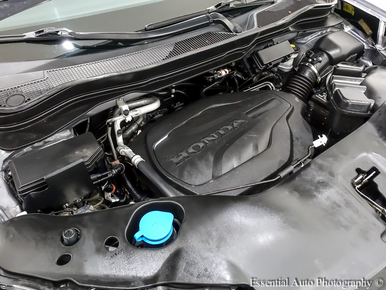 Honda Pilot SE 4WD 2022