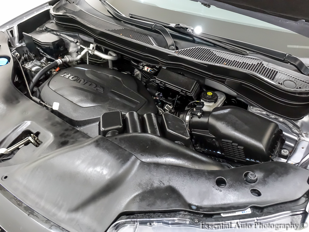 Honda Pilot SE 4WD 2022