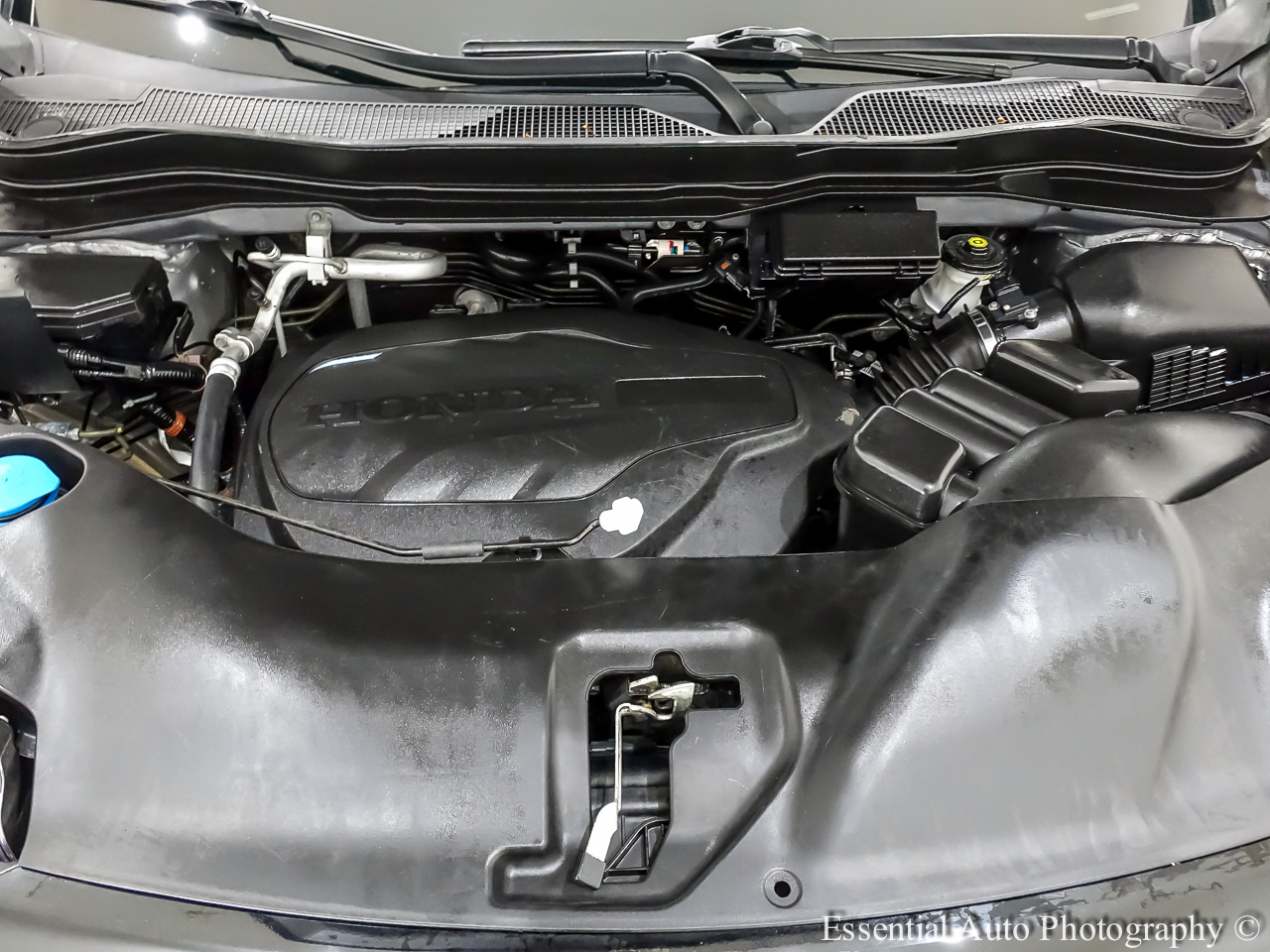 Honda Pilot SE 4WD 2022