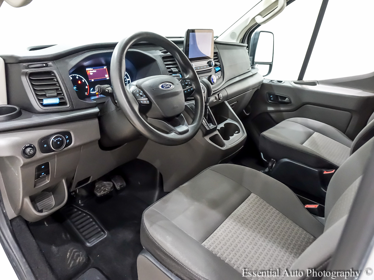 Ford Transit 350 Wagon Low Roof XL w/Sliding Pass. 148-in. WB 2021