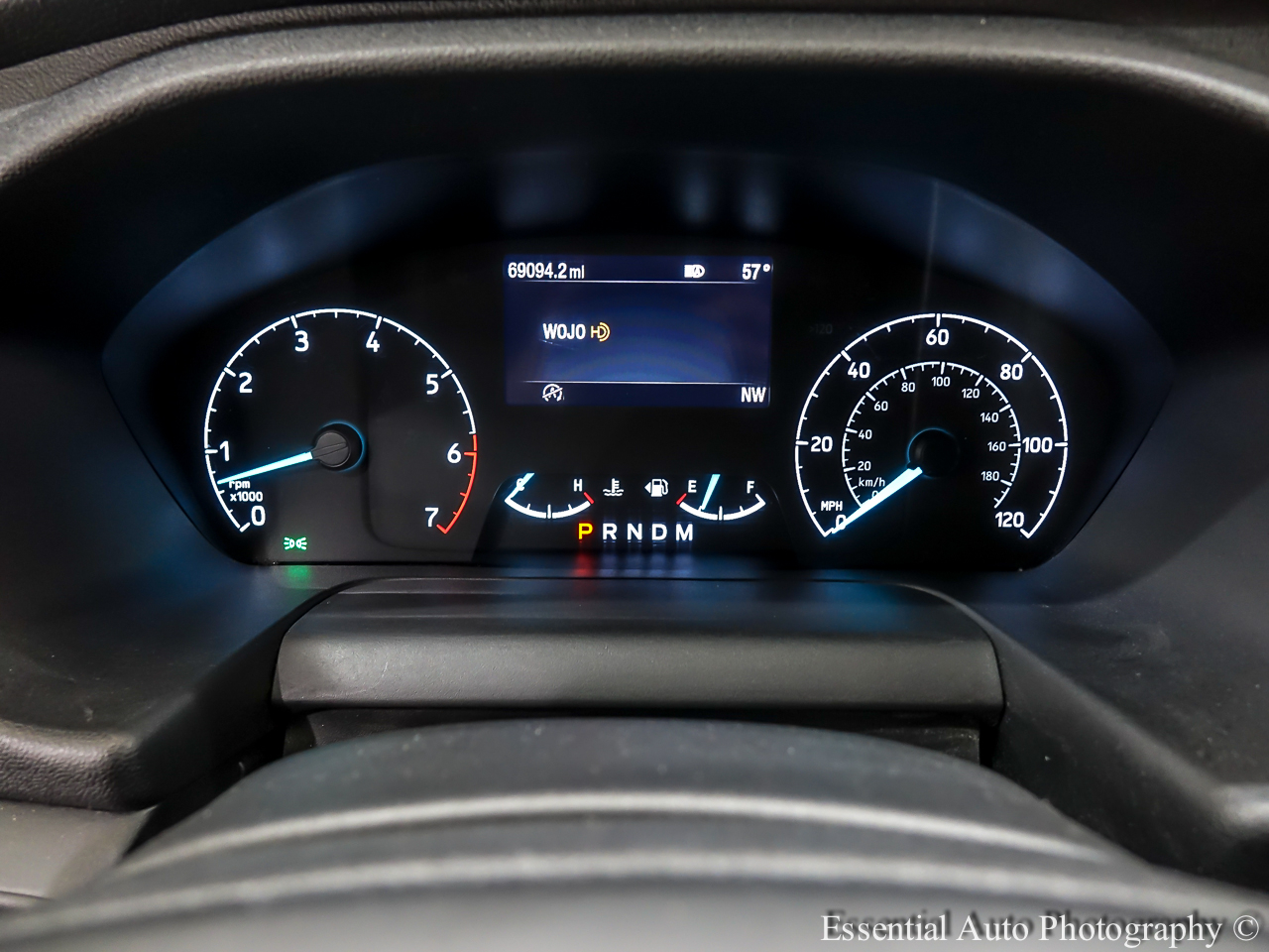 Ford Transit 350 Wagon Low Roof XL w/Sliding Pass. 148-in. WB 2021