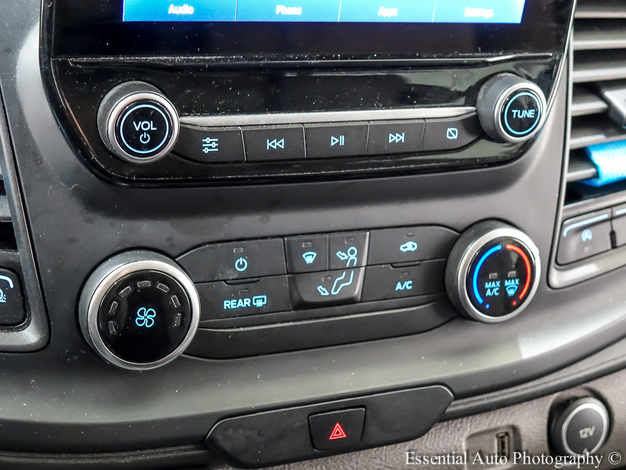 Ford Transit 350 Wagon Low Roof XL w/Sliding Pass. 148-in. WB 2021