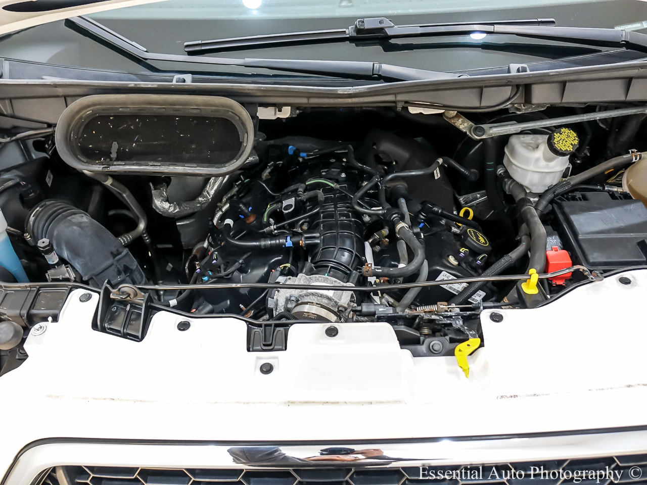 Ford Transit 350 Wagon Low Roof XL w/Sliding Pass. 148-in. WB 2021