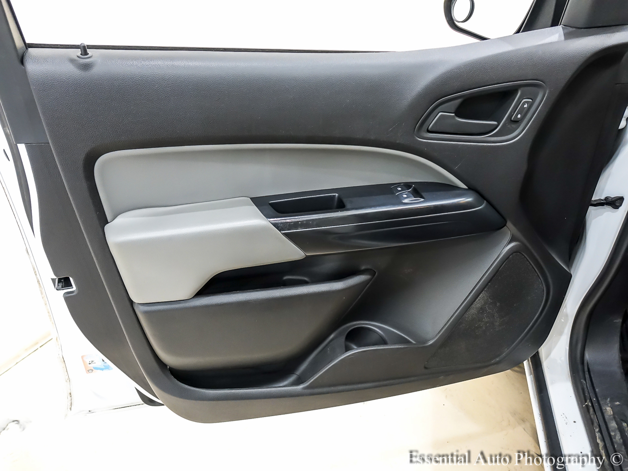 Chevrolet Colorado Work Truck Ext. Cab 2WD 2018