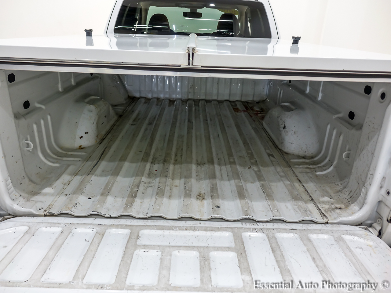 Chevrolet Colorado Work Truck Ext. Cab 2WD 2018