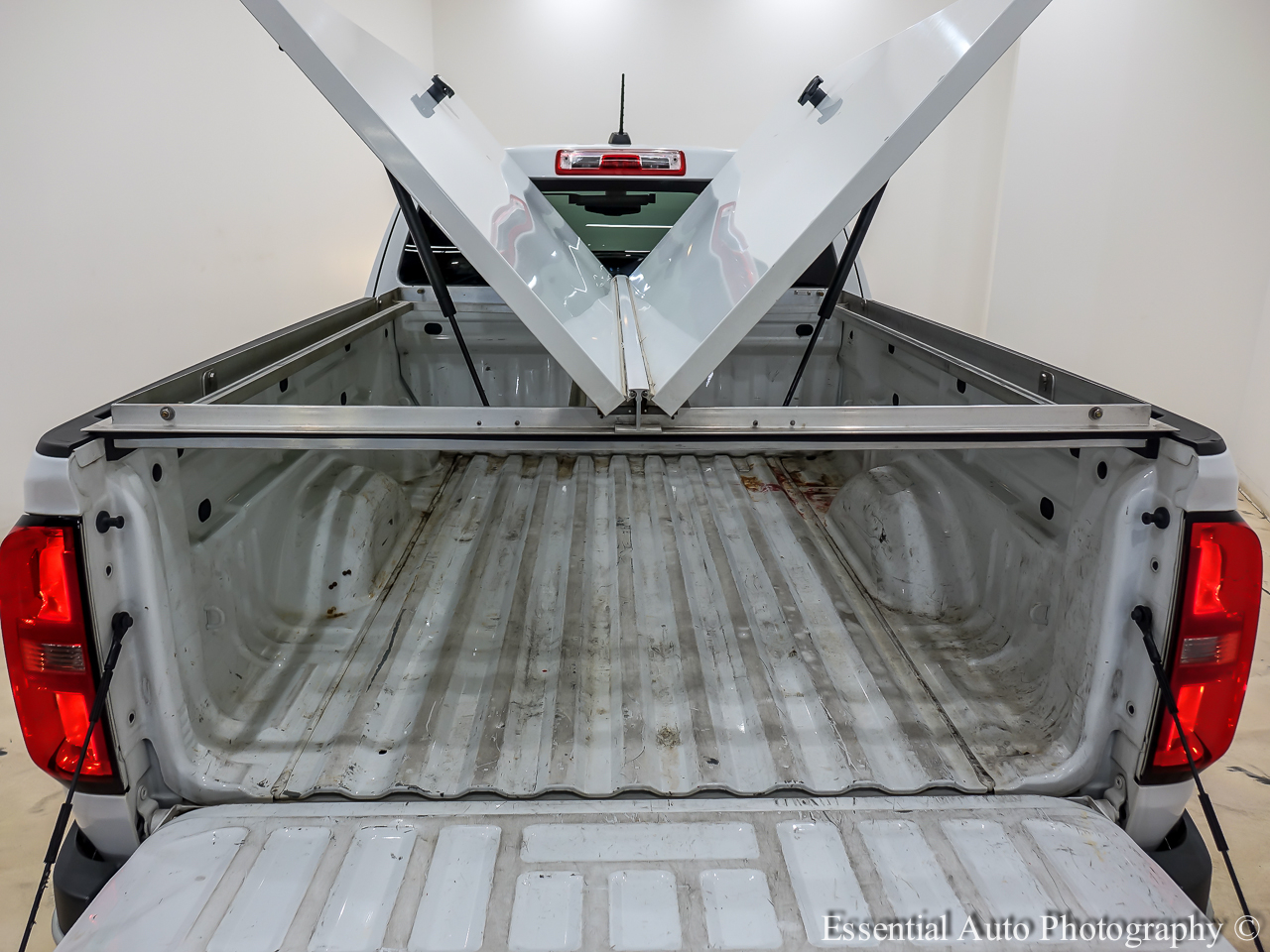 Chevrolet Colorado Work Truck Ext. Cab 2WD 2018