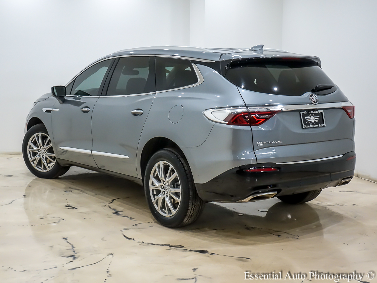 Buick Enclave Essence AWD 2023