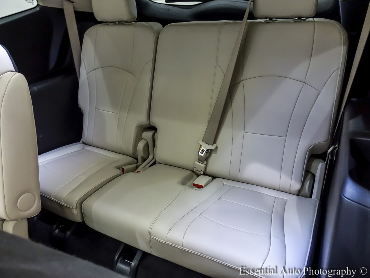 Buick Enclave Essence AWD 2023