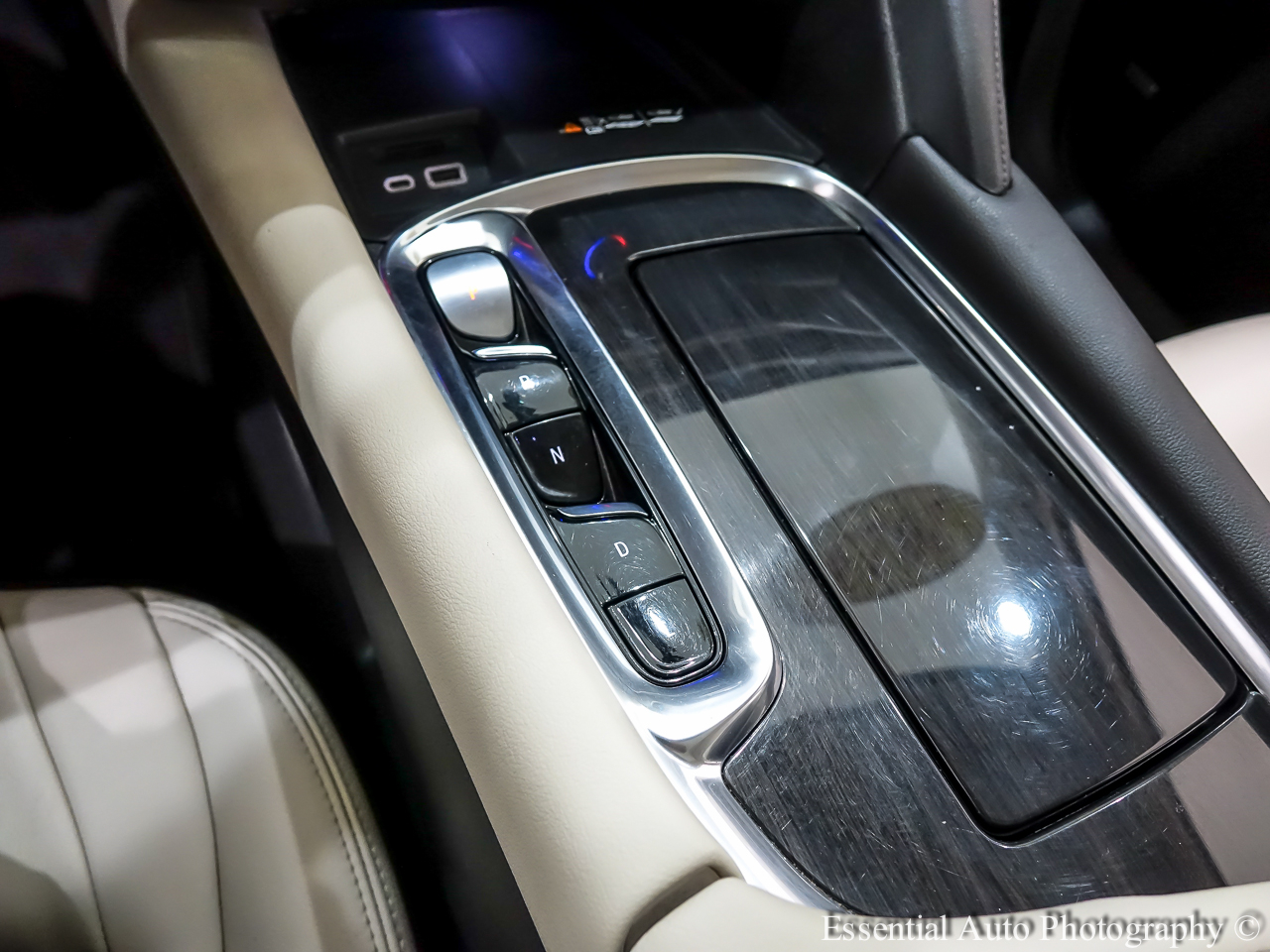 Buick Enclave Essence AWD 2023