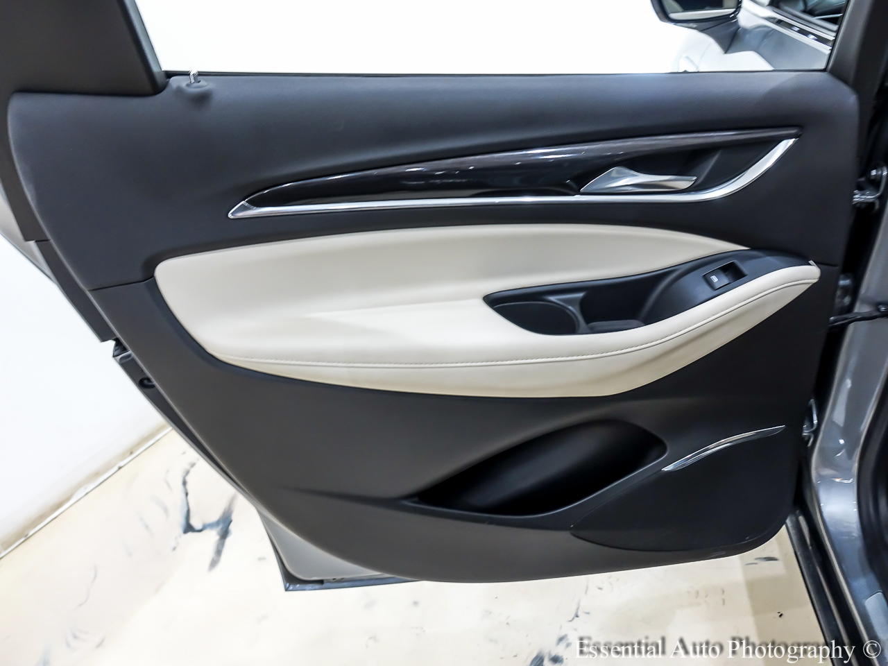 Buick Enclave Essence AWD 2023