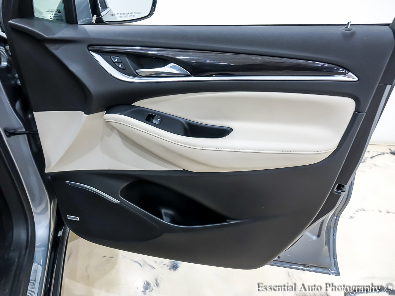 Buick Enclave Essence AWD 2023