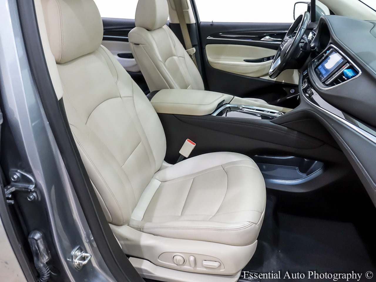 Buick Enclave Essence AWD 2023