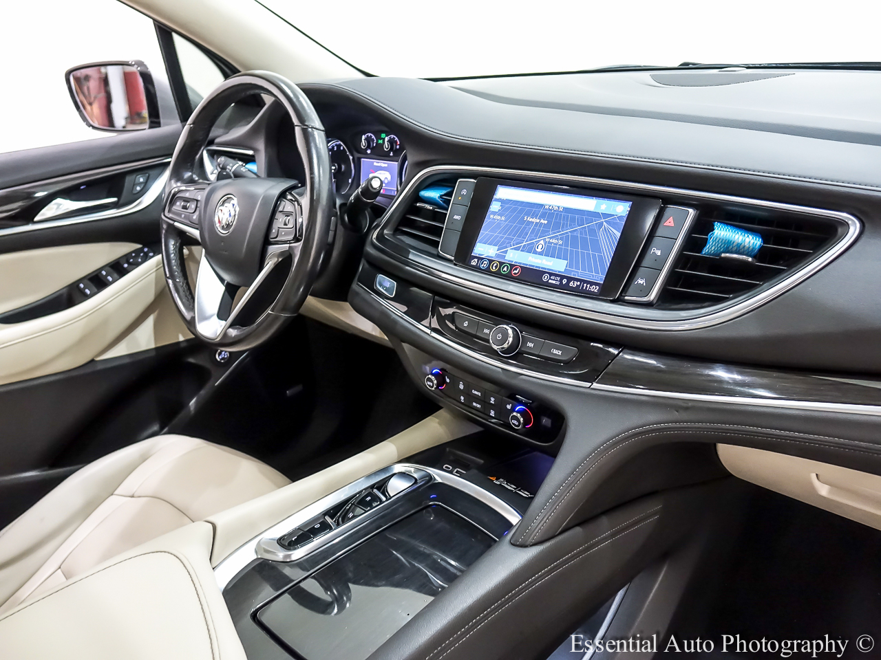 Buick Enclave Essence AWD 2023