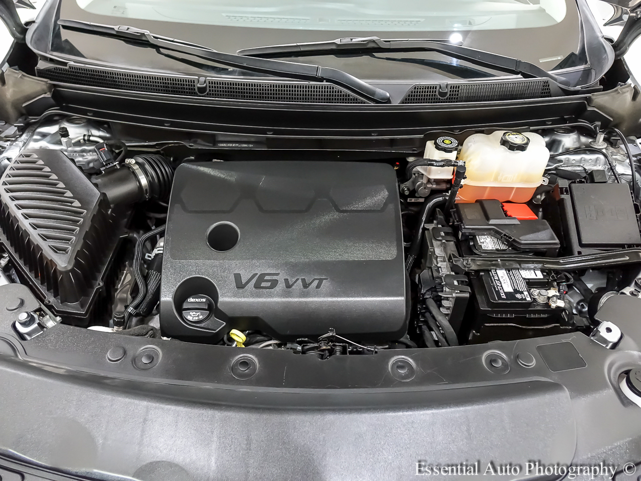 Buick Enclave Essence AWD 2023