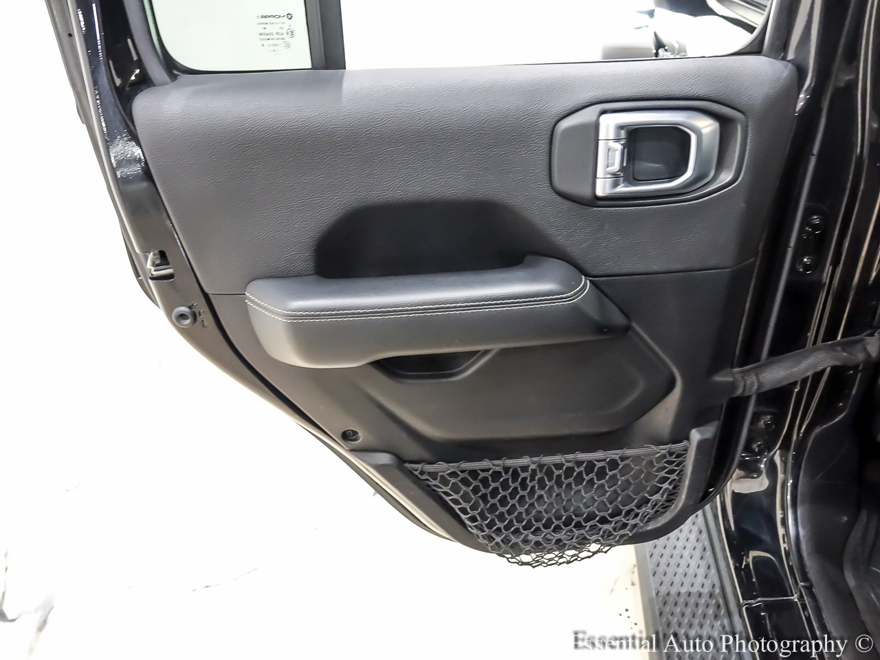 Jeep Gladiator Overland 2020