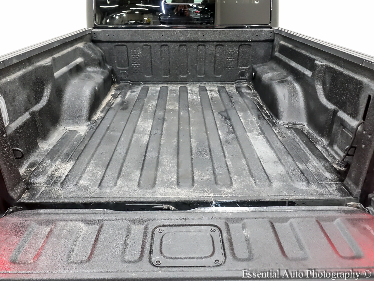 Jeep Gladiator Overland 2020