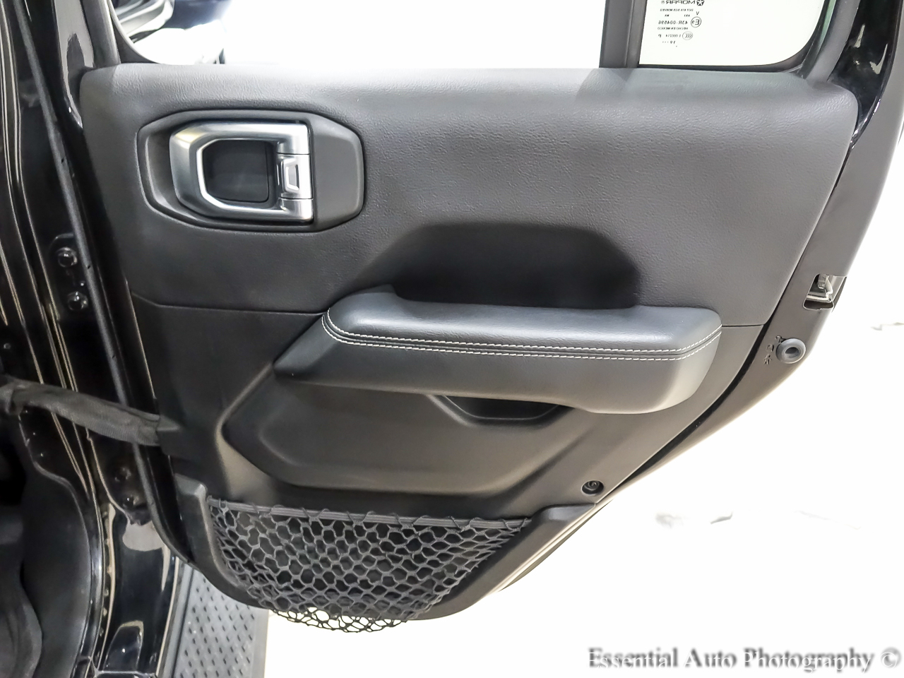 Jeep Gladiator Overland 2020