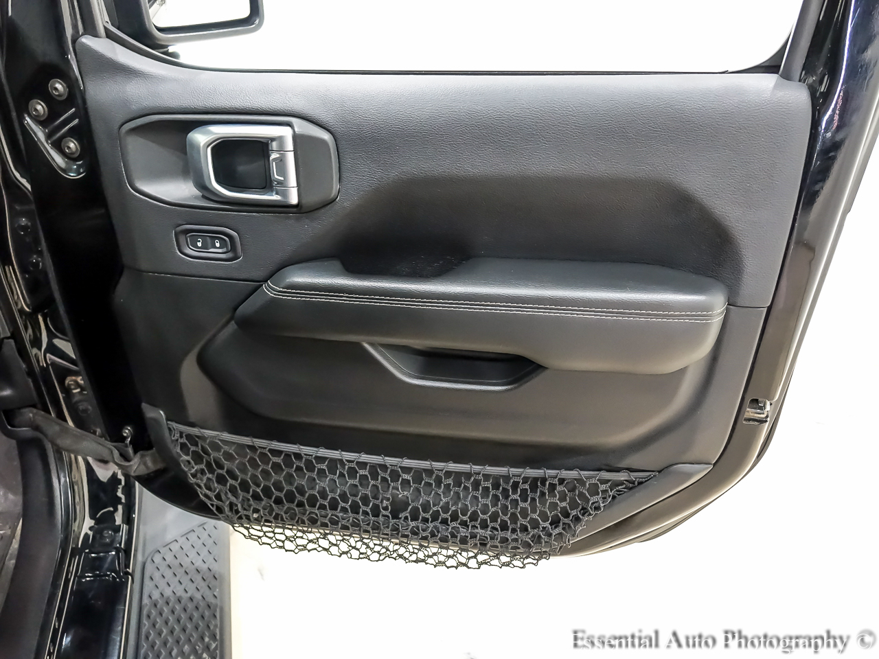 Jeep Gladiator Overland 2020