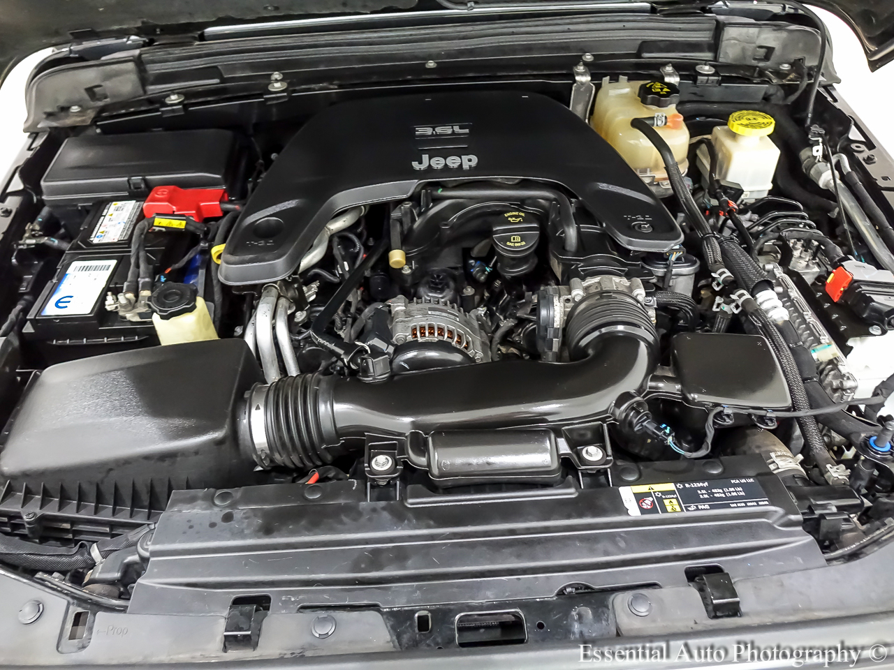 Jeep Gladiator Overland 2020