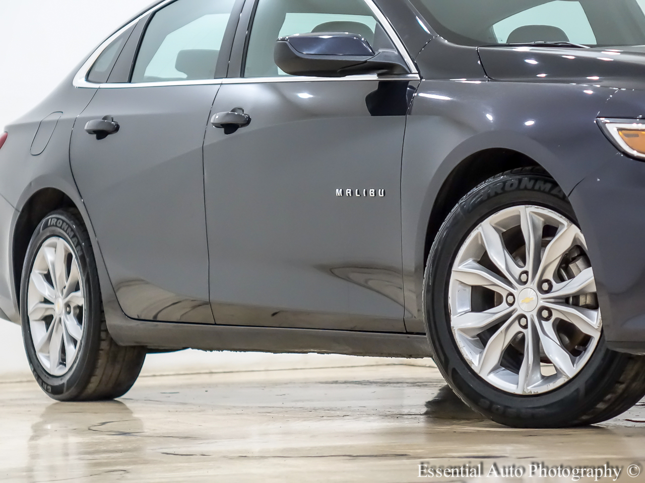 Chevrolet Malibu 1LT 2023