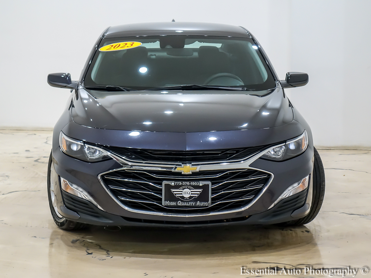Chevrolet Malibu 1LT 2023