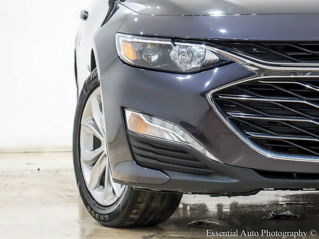 Chevrolet Malibu 1LT 2023